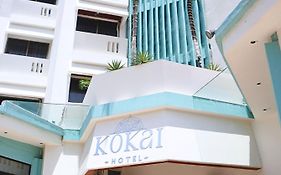 Hotel Plaza Kokai Cancun